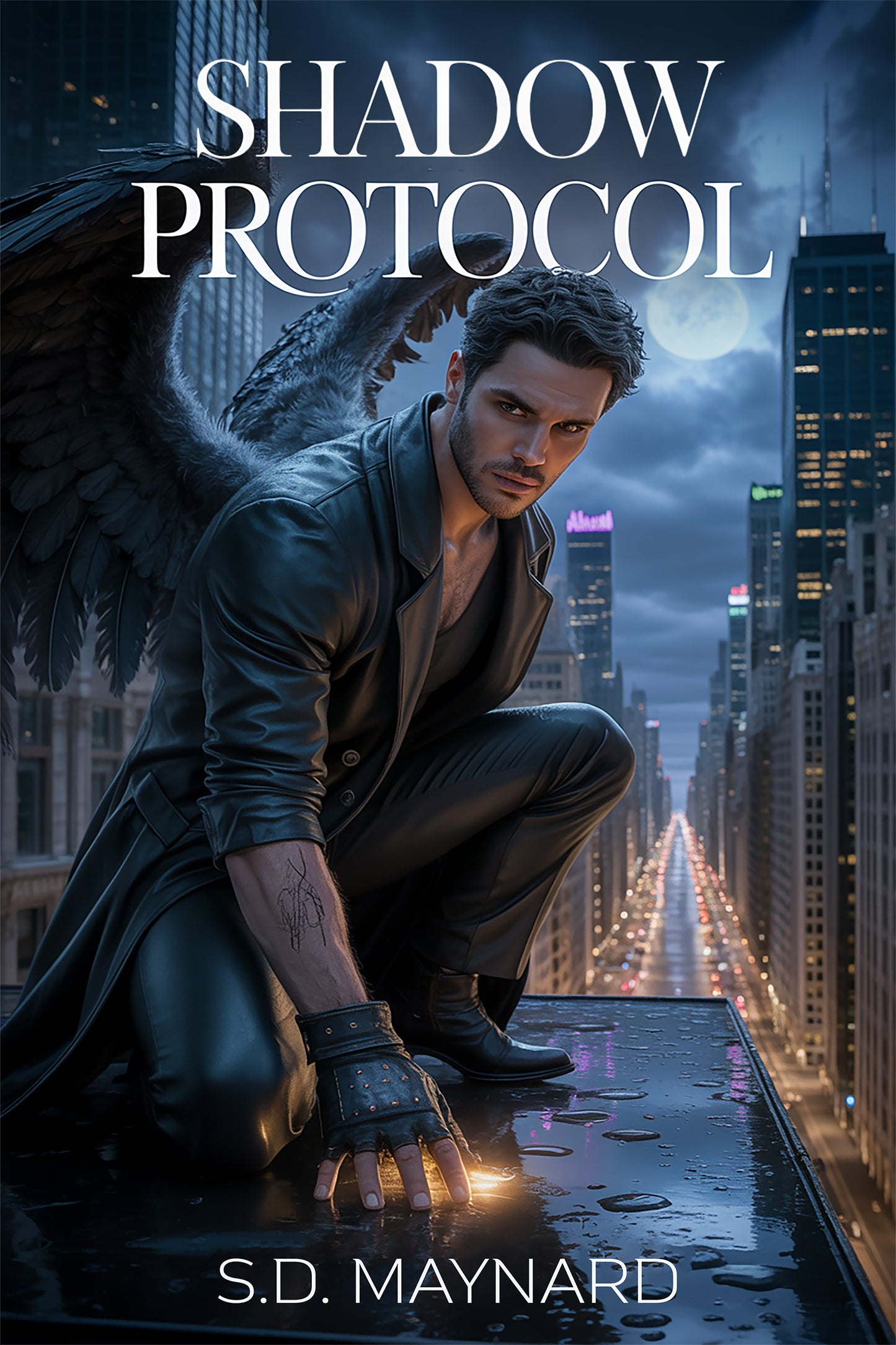 Book cover